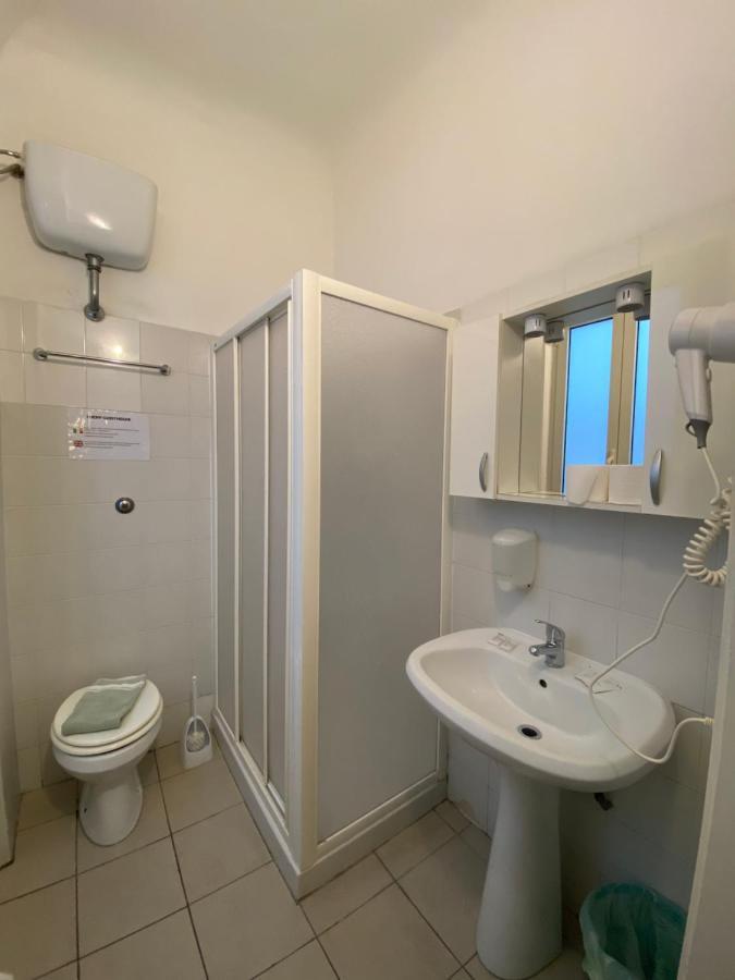 Bed & Breakfast Lucky Guest House Florence